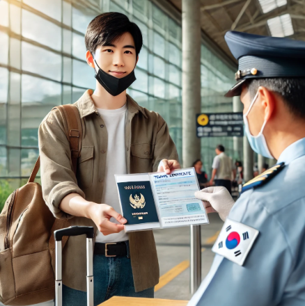 해외여행중 여권 분실 대처 방법 가이드