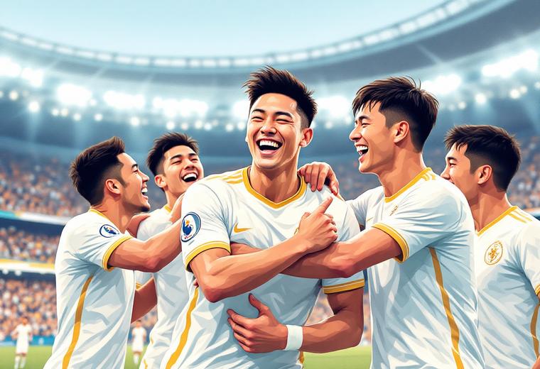 손흥민 경기중계