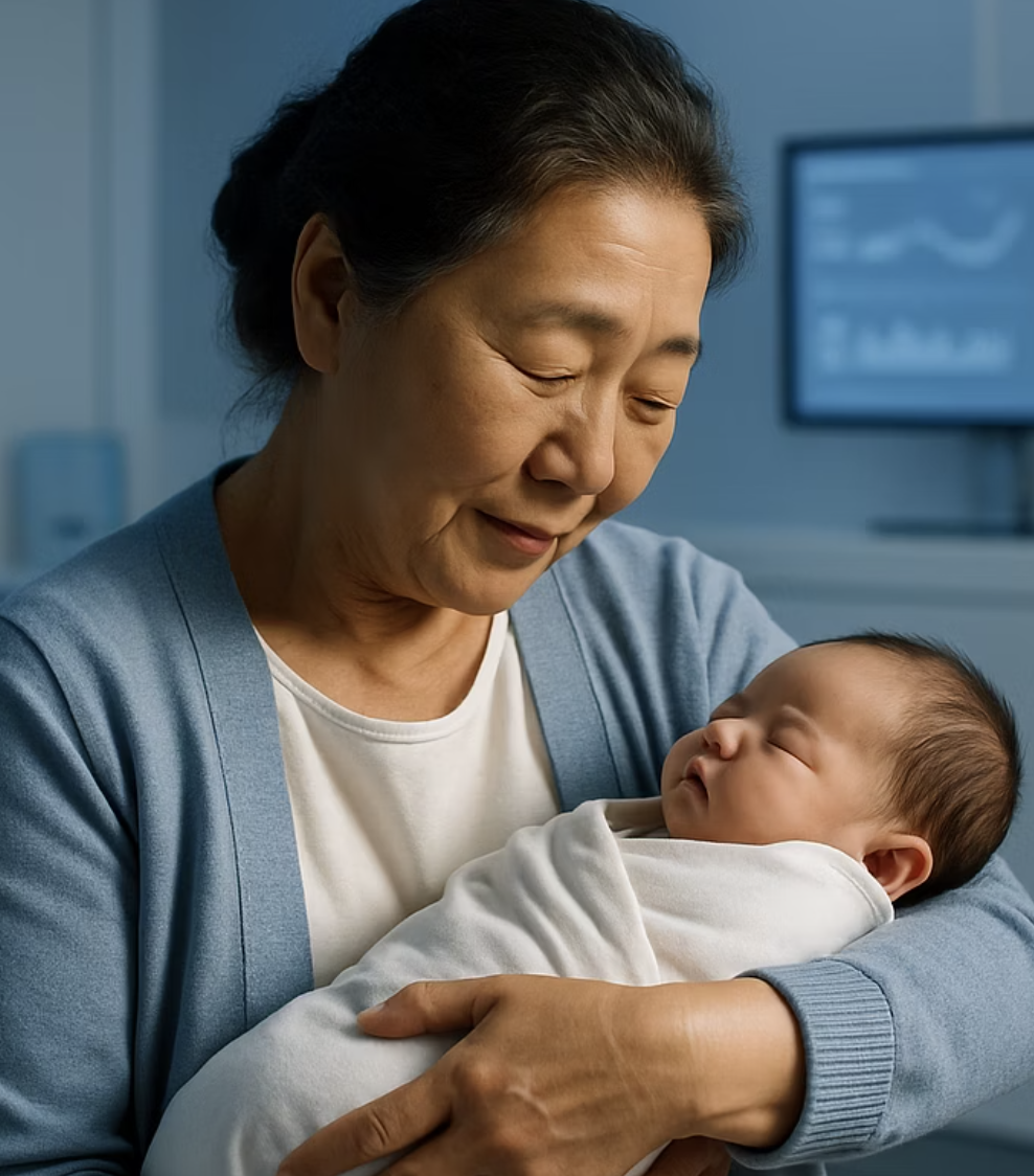 어른에게도 추가 접종이 필요한 이유