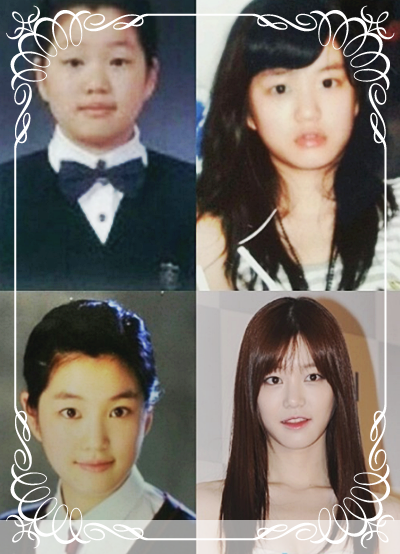 이유비 다리 프로필 나이 키 동생 이다인 집 견미리 인스타
