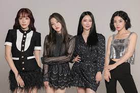 브레이브걸스 공식 해체 이유