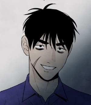 내가-죽기로-결심한-것은-박우진