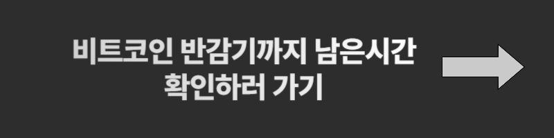 비트코인 반감기