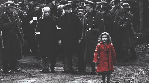 쉰들러리스트 영화