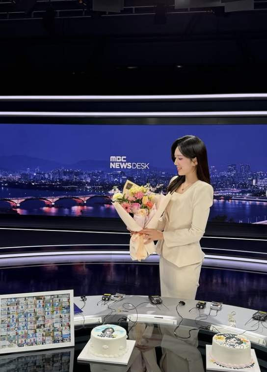금채림 기상캐스터 프로필 총정리｜나이·키·몸·MBC 퇴사 이유·골때녀 FC아나콘다·인스타그램