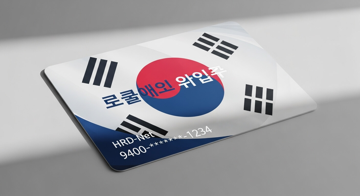 내일배움카드 신청자격