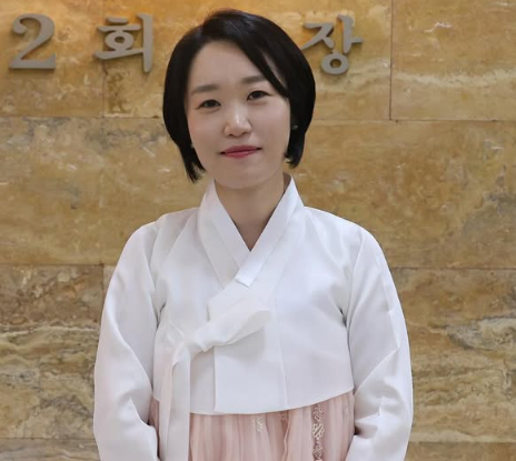 이소영 국회의원 프로필