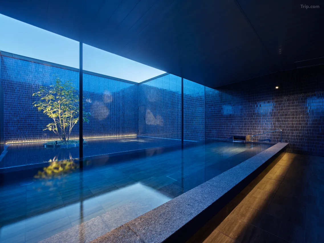 미츠이 가든 호텔 후쿠오카 나카스(2)