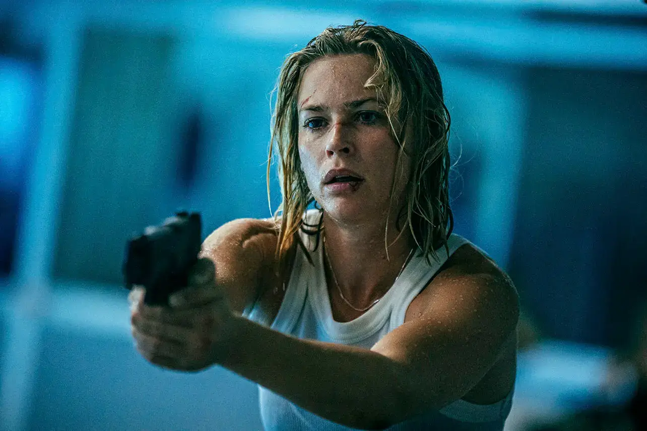 넷플릭스 영화 엑스테리토리얼