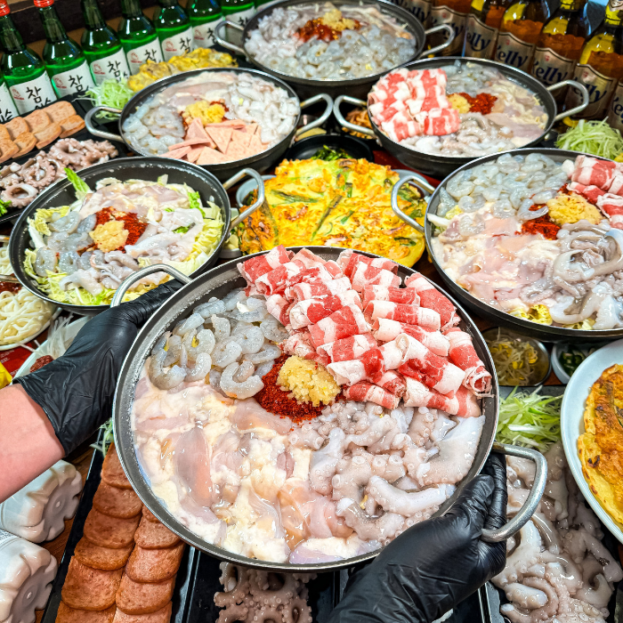 SBS 생방송 투데이 종로3가 낙곱새맛집 위치&amp;#44;후기&amp;#44; 메뉴 2024년 3월 28일 목요일 3501회