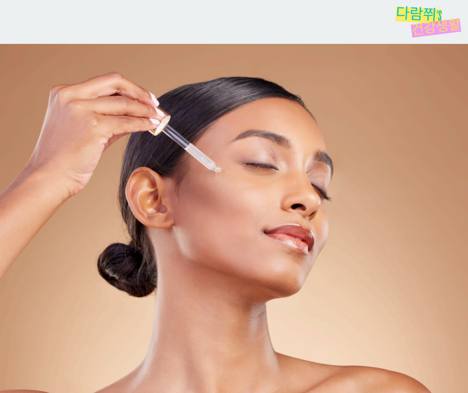 40~50대 피부를 위한 레티놀 추천 제품과 사용법