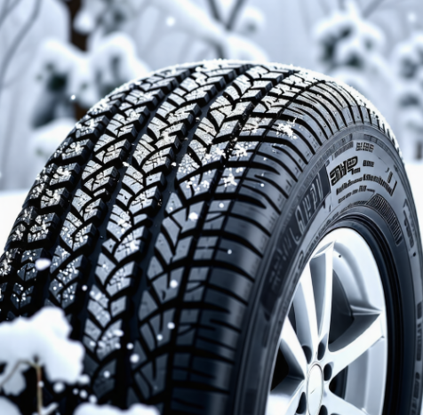 스터드리스 타이어