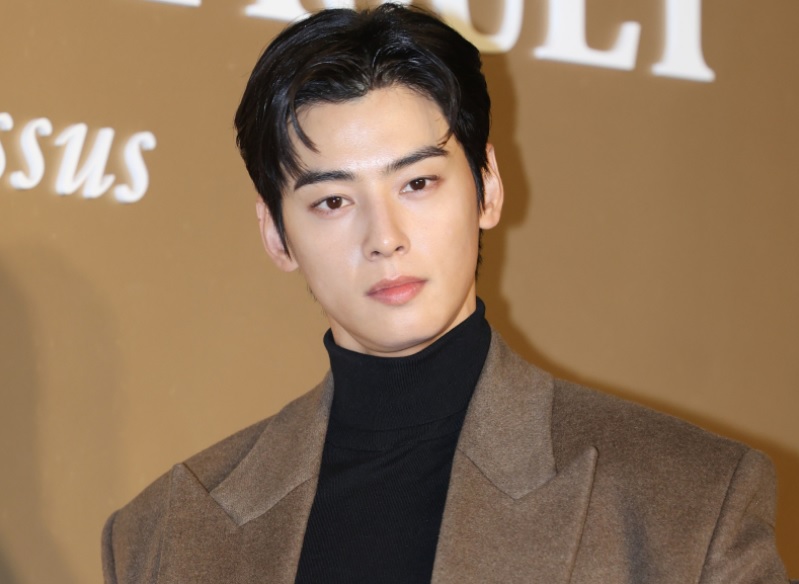차은우 200억 탈세 논란