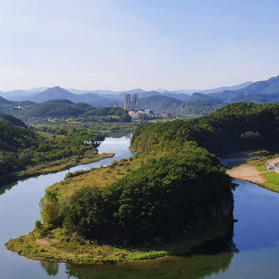 영월 가볼만한곳 베스트10