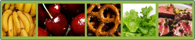 수면에 좋은 음식