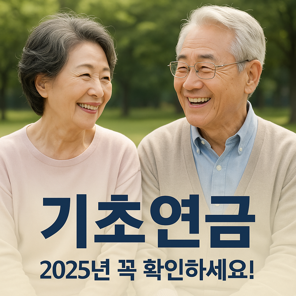 기초연금