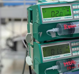 역류성 식도염 진단 기준 합병증 관리