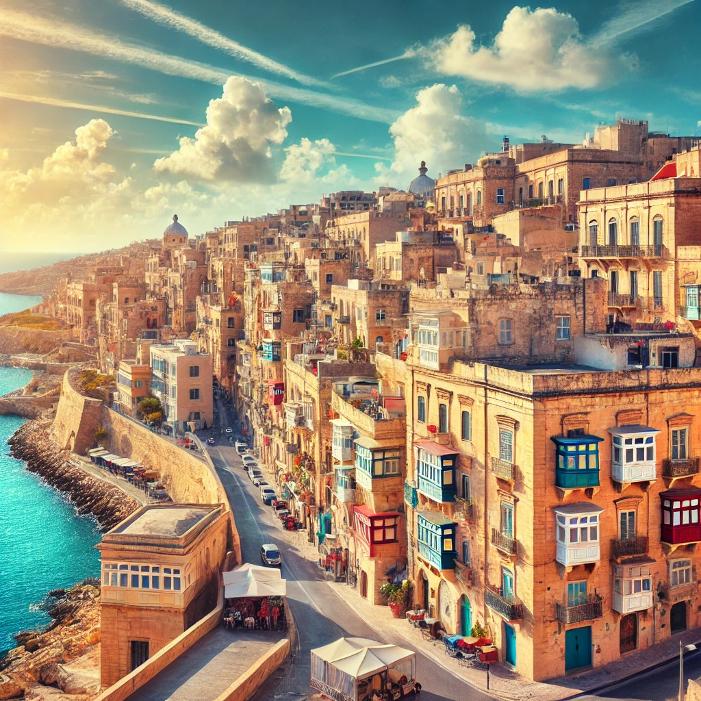 몰타 사진