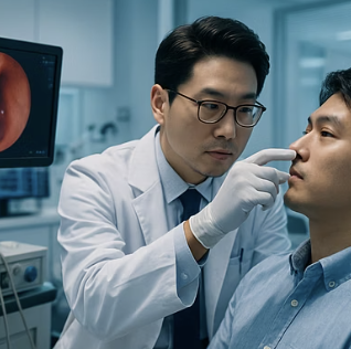 답답함의 진짜 이유, 코 점막의 ‘부기’
