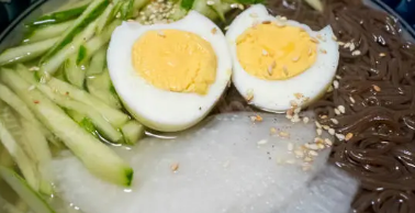 더위먹었을 때 좋은 음식 