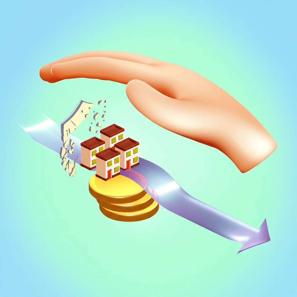 2025년 소상공인 국유재산 부담 완..