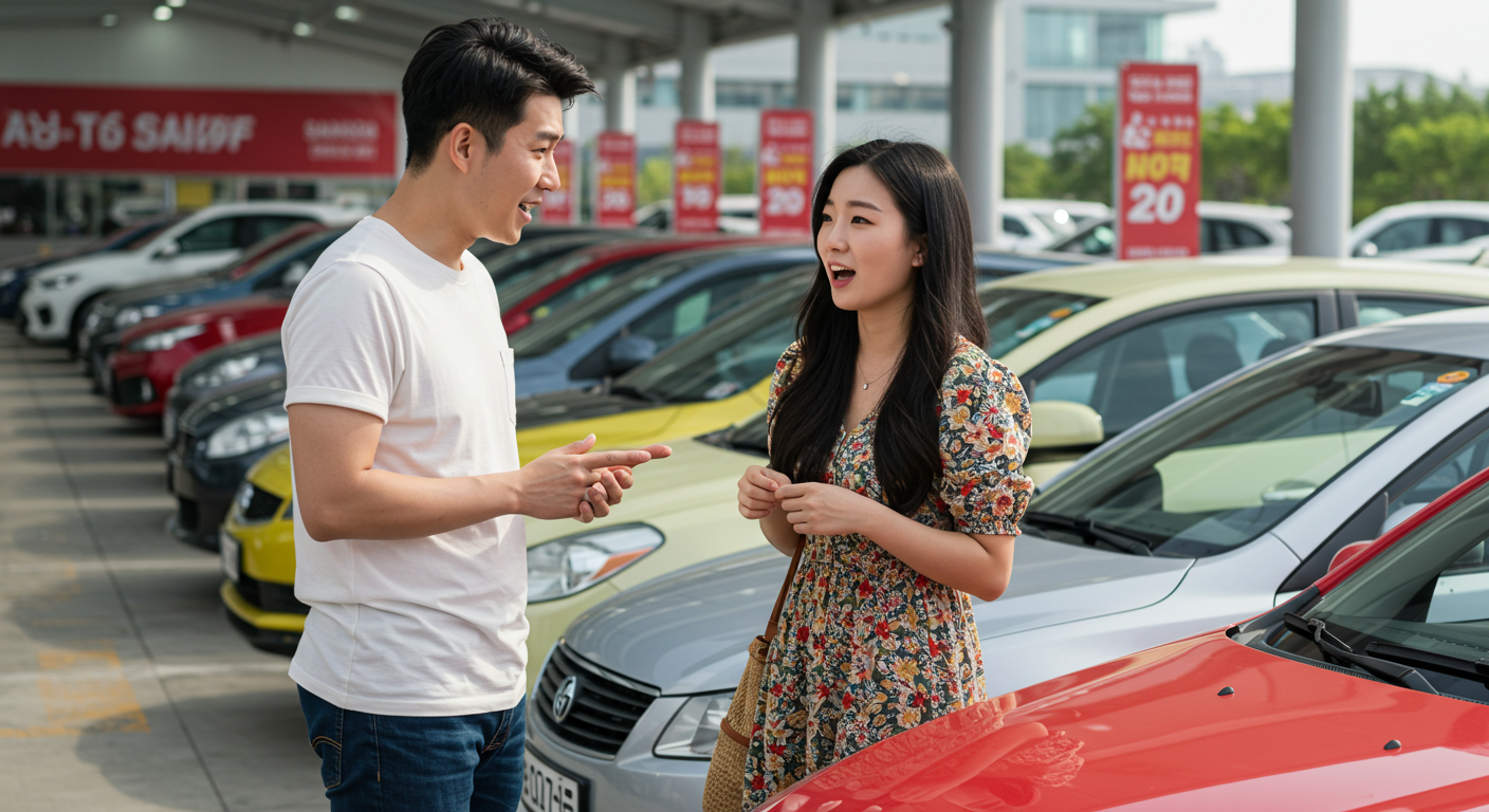 벤츠 중고차 가격