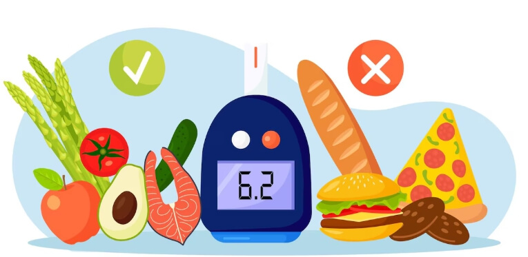 탄수화물 줄이면서도 피곤하지 않은 비밀