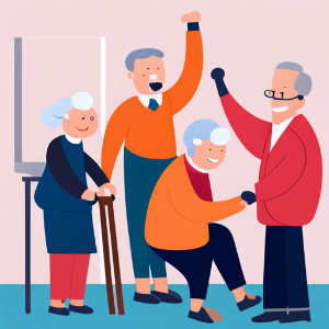 경북 경주시 노인일자리