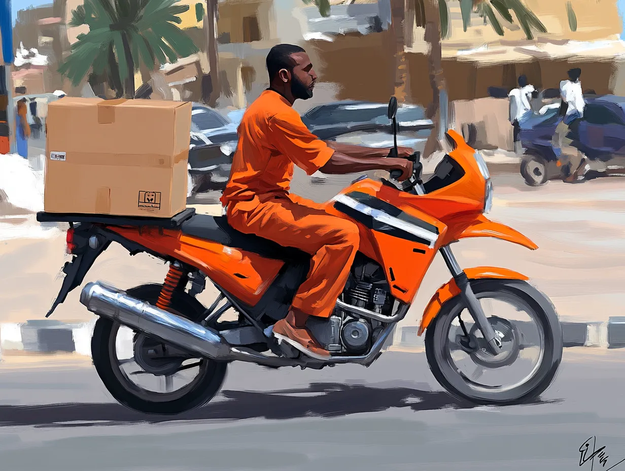 쿠팡 새벽배송 알바 준비물