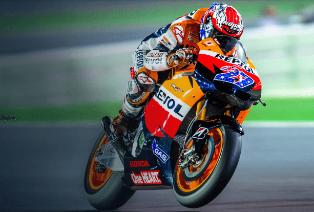 두 브랜드에서 챔피언에 오른 천재, 케이시 스토너 (Casey Stoner)