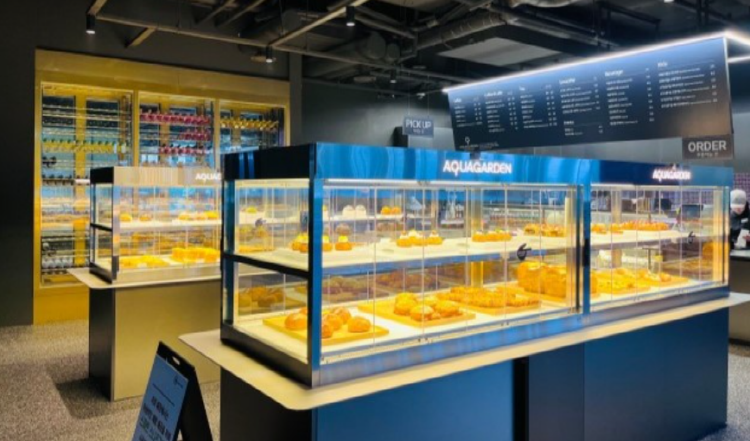 가평 신비동물원