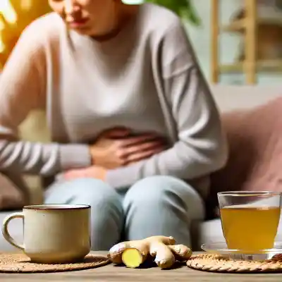 속이 울렁 거리고 토할 것 같을 때 대처법3