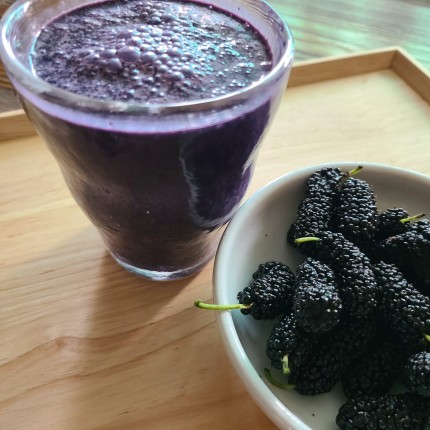 오디주스-만들기