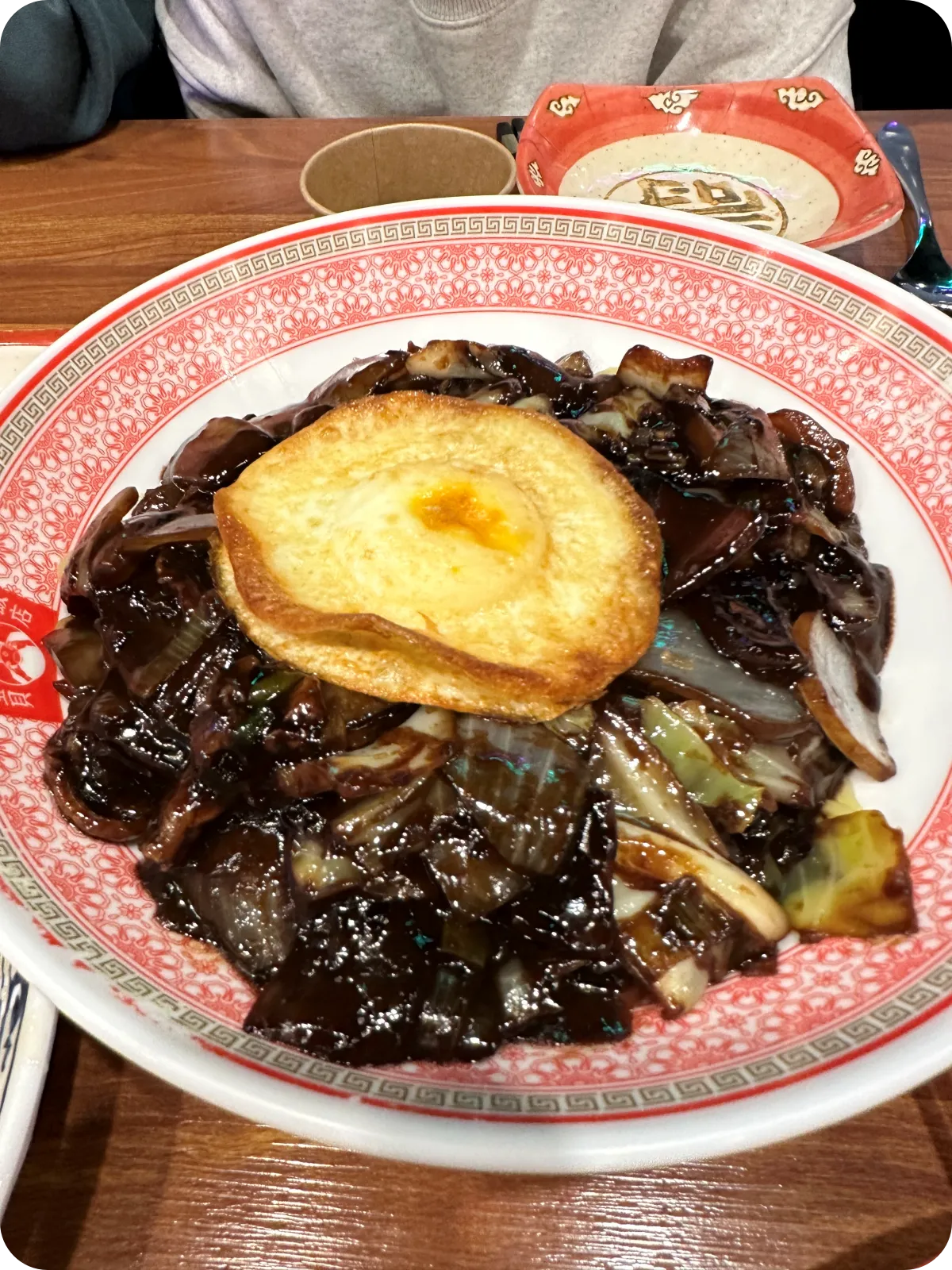 보배반점 용인죽전점 보배간짜장