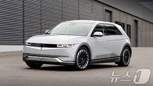 코나일렉트릭 할인 오월한정