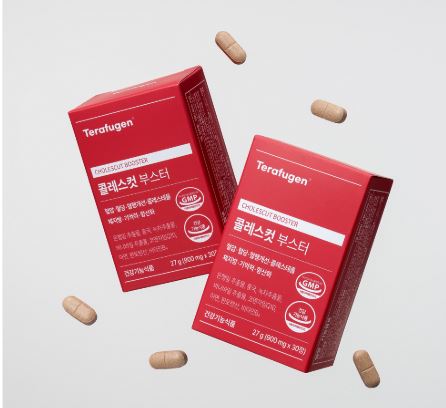 콜레스컷-부스터