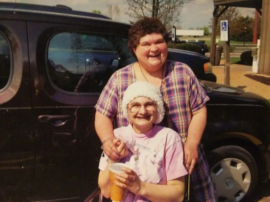 뮌하우젠 대리 증후군 집시 로즈 블랜처드 사건