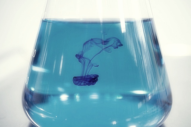 그린케미칼 주가분석