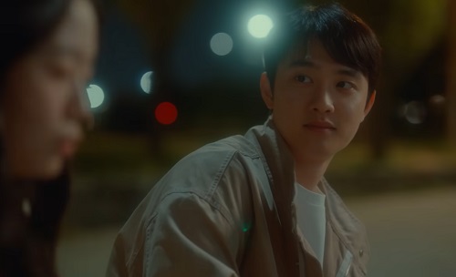엑소 디오 D.O. 썸바디 Somebody 가사 노래 뮤비 곡정보