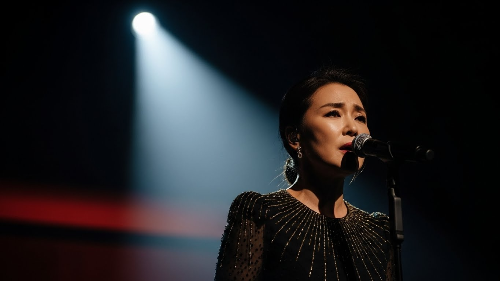 가요무대 트ㅗㅅ