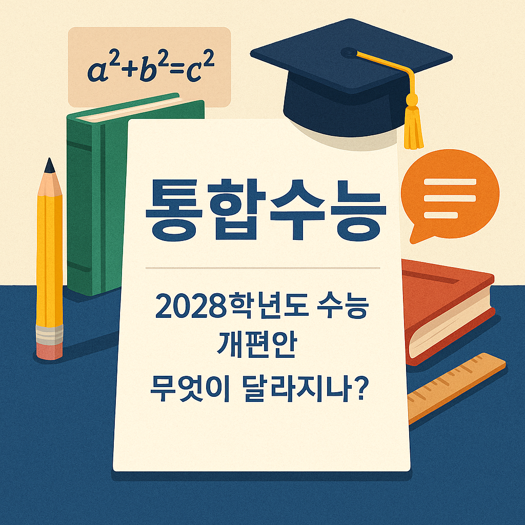 수능 응시 이미지