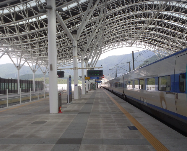 KTX 분실물 찾는 방법