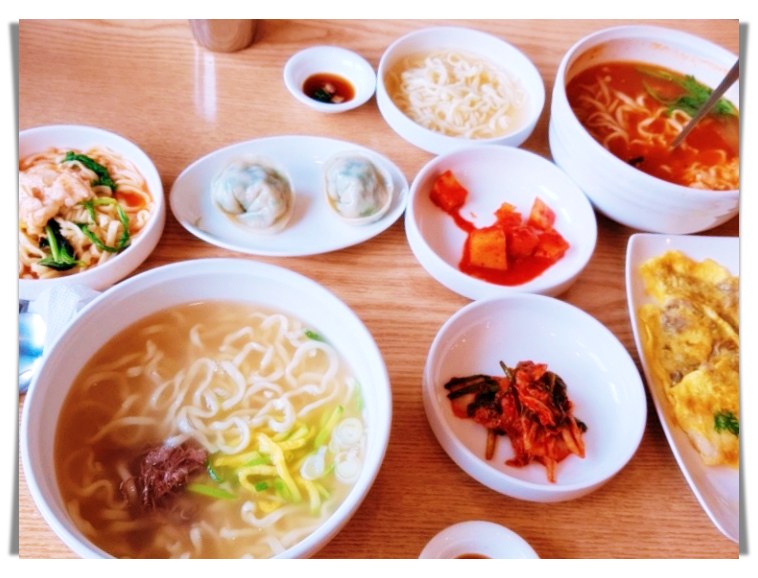 맛녀-맛있는녀석들-평창동-사골칼국수-맛집