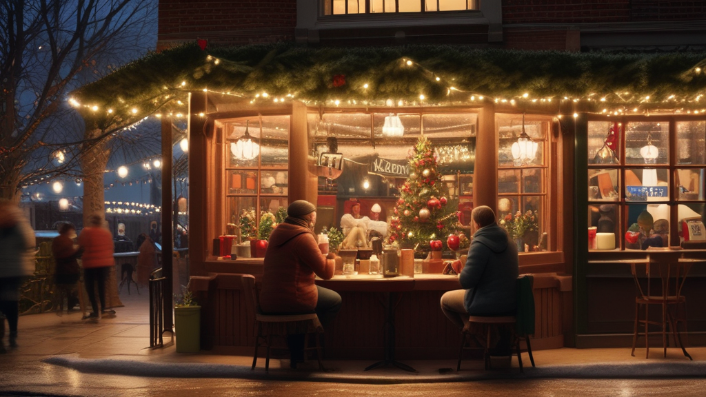 투썸 크리스마스 케이크 사전예약 일정,할인 혜택 총정리