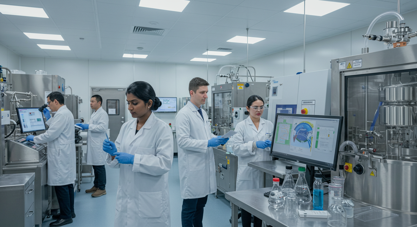 대한민국 바이오 관련주 TOP 10