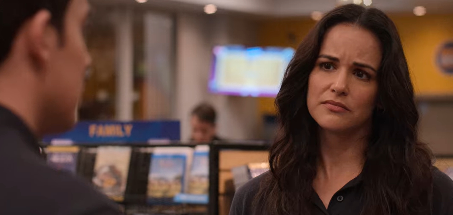 블록버스터살리기-멜리사퓨메로이미지-넷플릭스출처