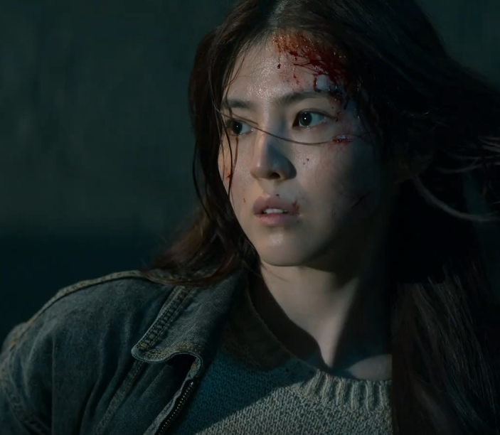 경성크리처 시즌2