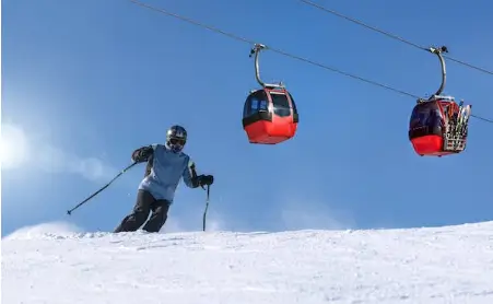 스키장 순위 휘닉스 평창