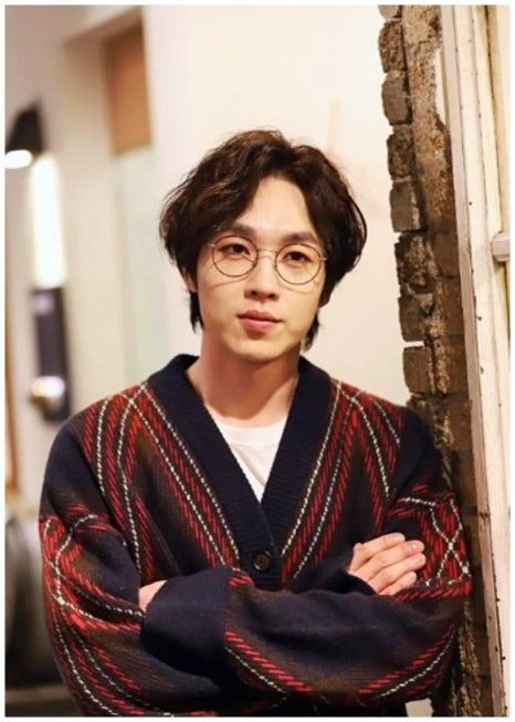 이석훈 아내 결혼