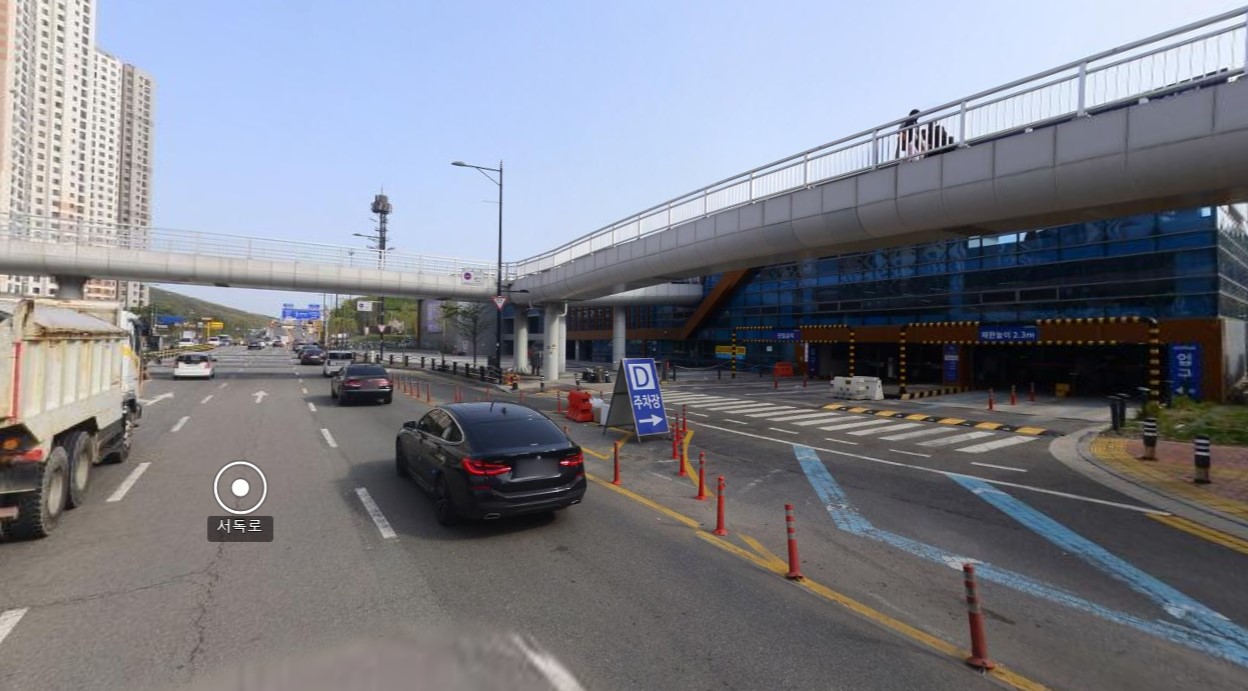 광명역 주차 정보17